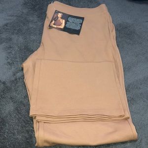 NWT IMAN ponte knit pants